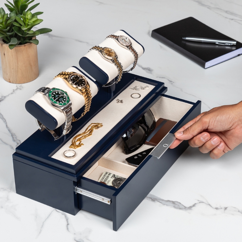 amazon-listing-photography-example-lifestyle Lifestyle Amazon photography for a Sydney client. Shows watches and hands with props that have been styled.